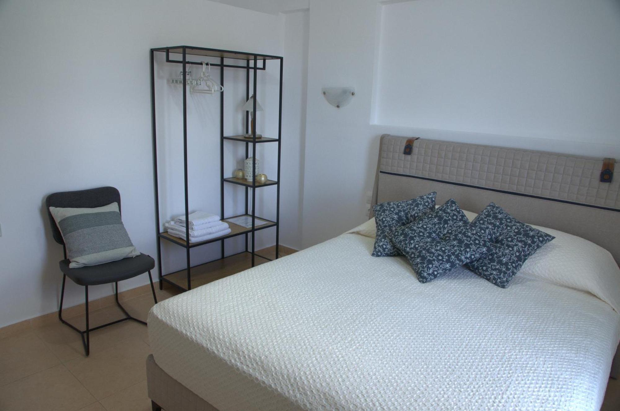 Apartment Corafili *