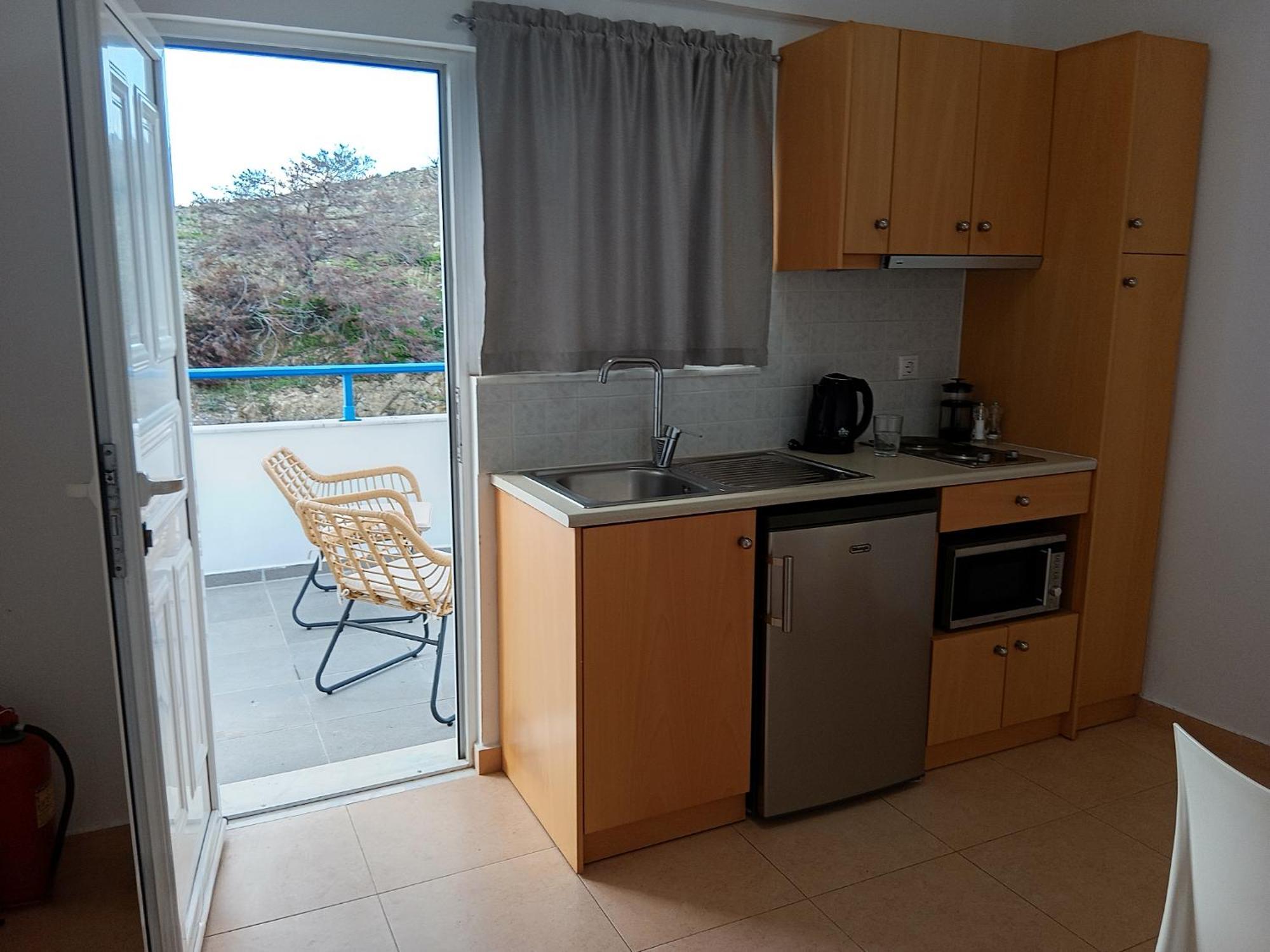 Apartment Corafili
