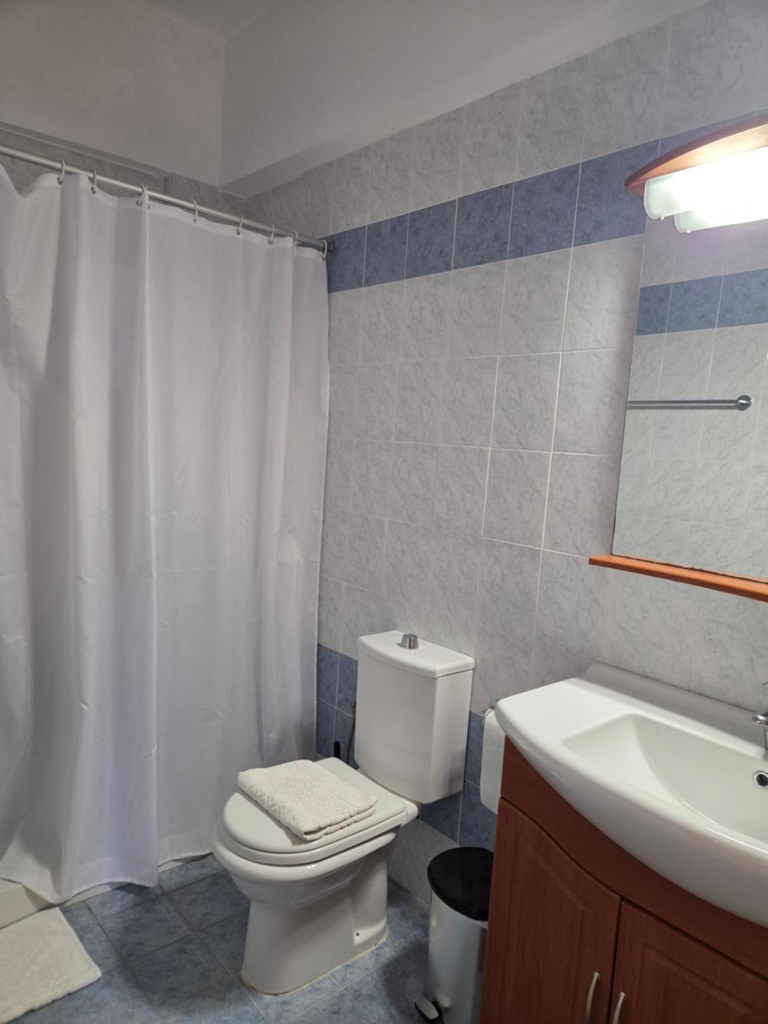 Corafili Apartment Kiotari