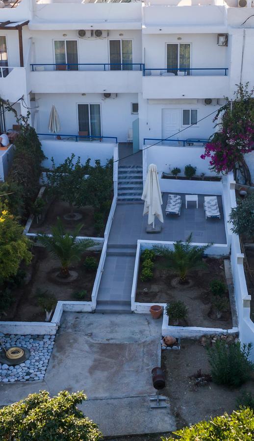 Corafili Apartment
